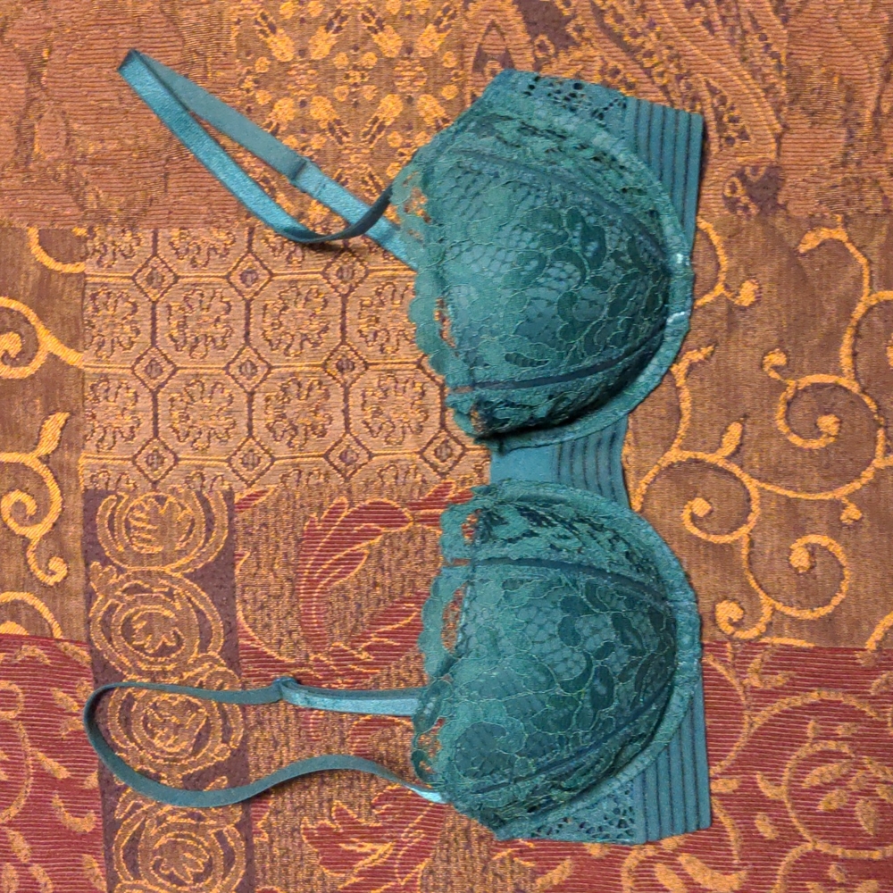Victoria Secret Balconette Bra